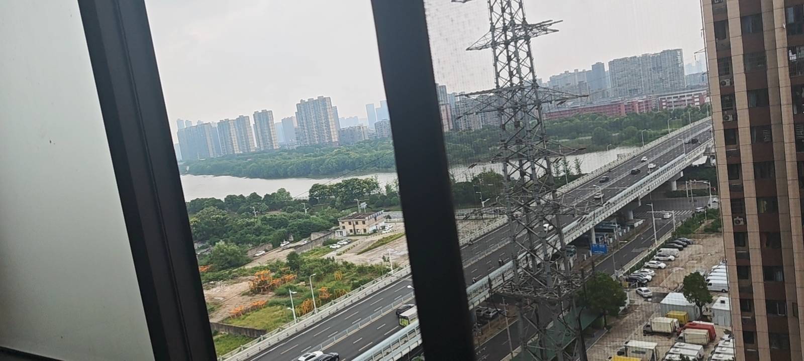 开福 滨河嘉园-南区
