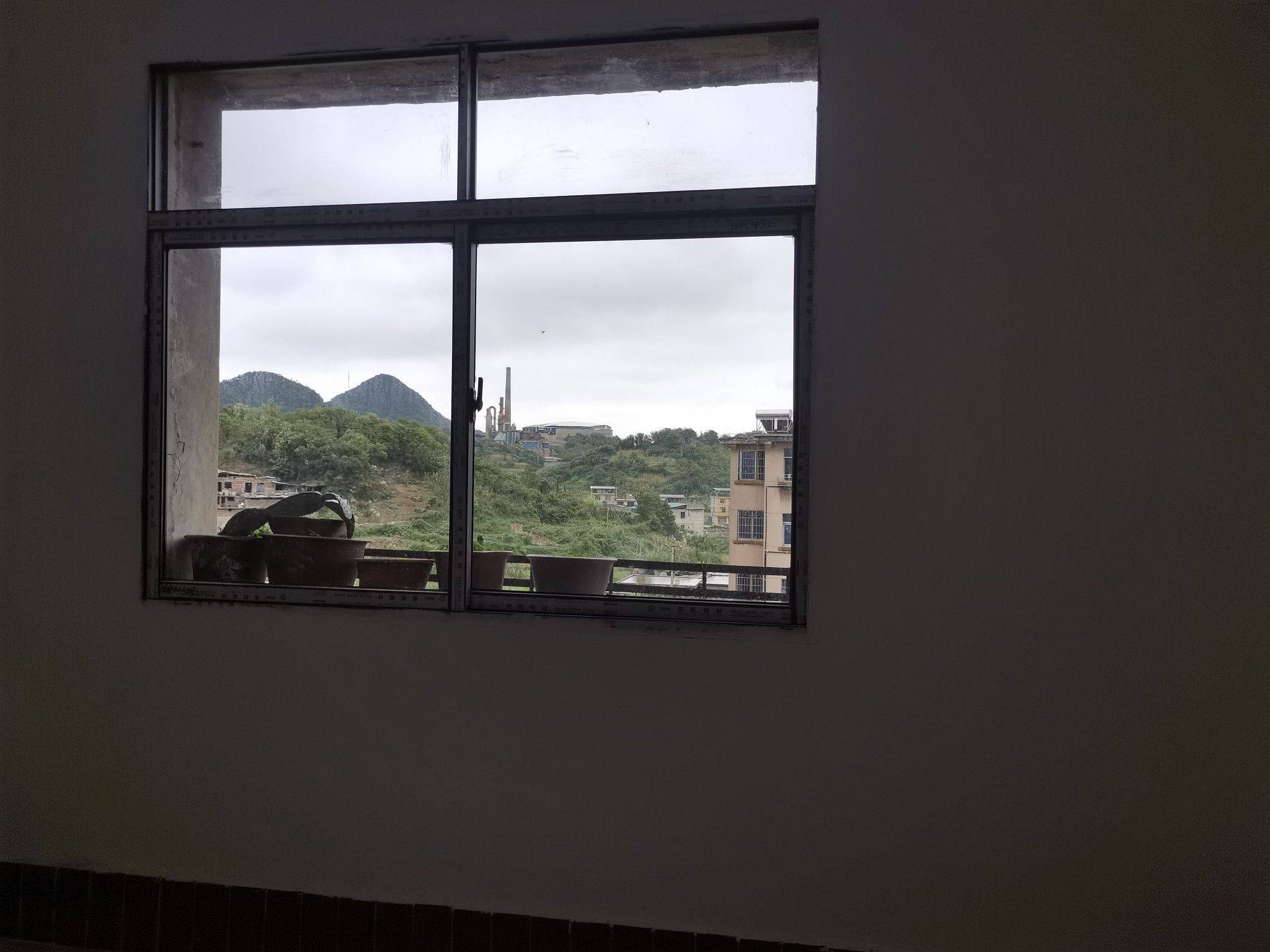 Guiyang Qingzhen City | 七砂新四村-10栋_5