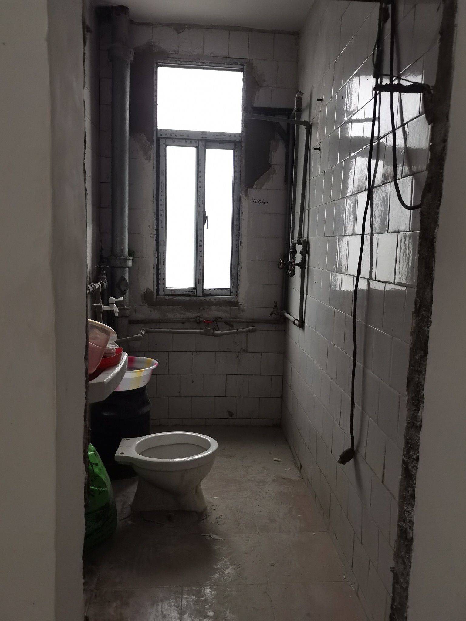 Guiyang Qingzhen City | 七砂新四村-10栋_3