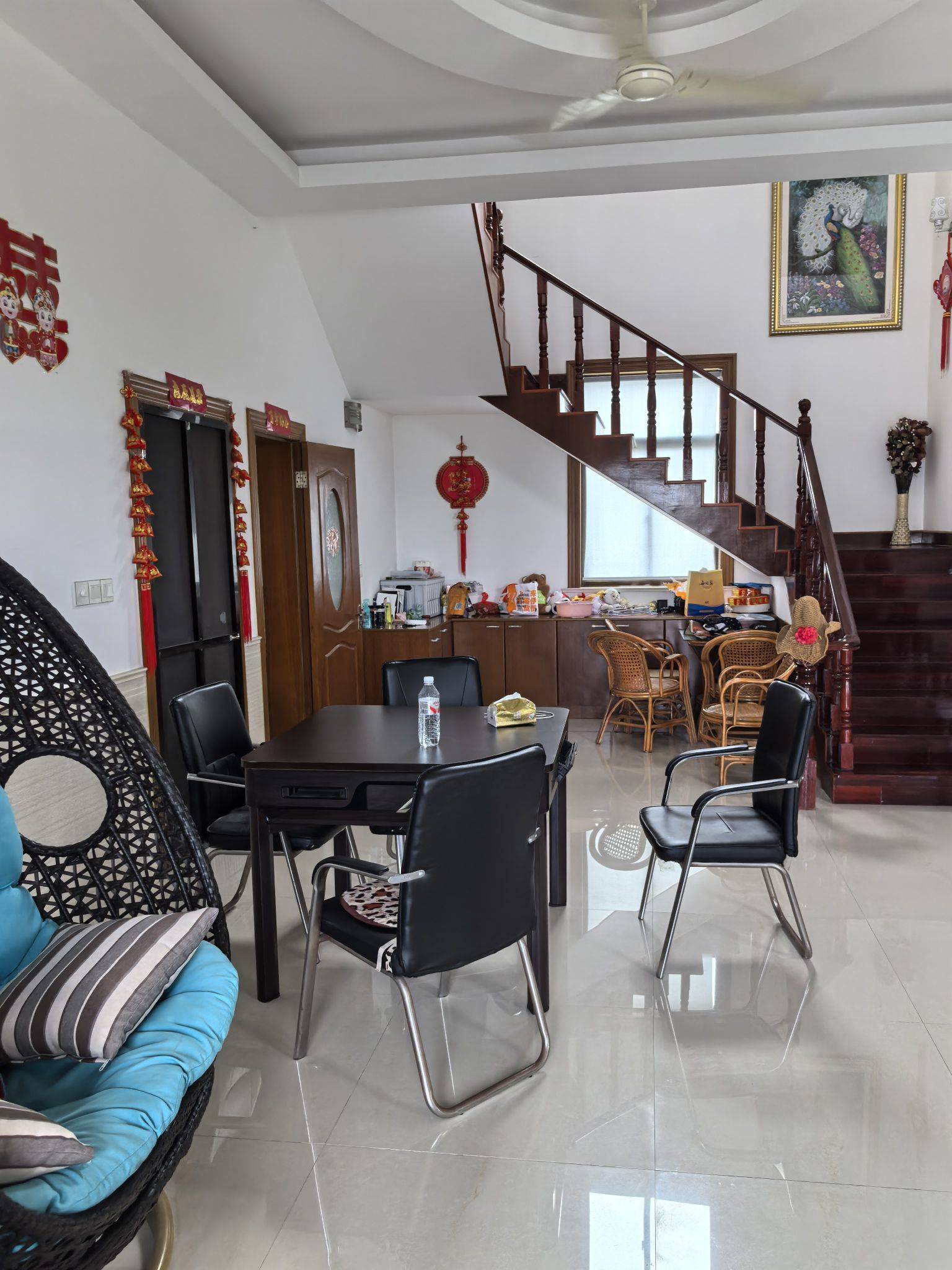 Chongming 幸福小苑