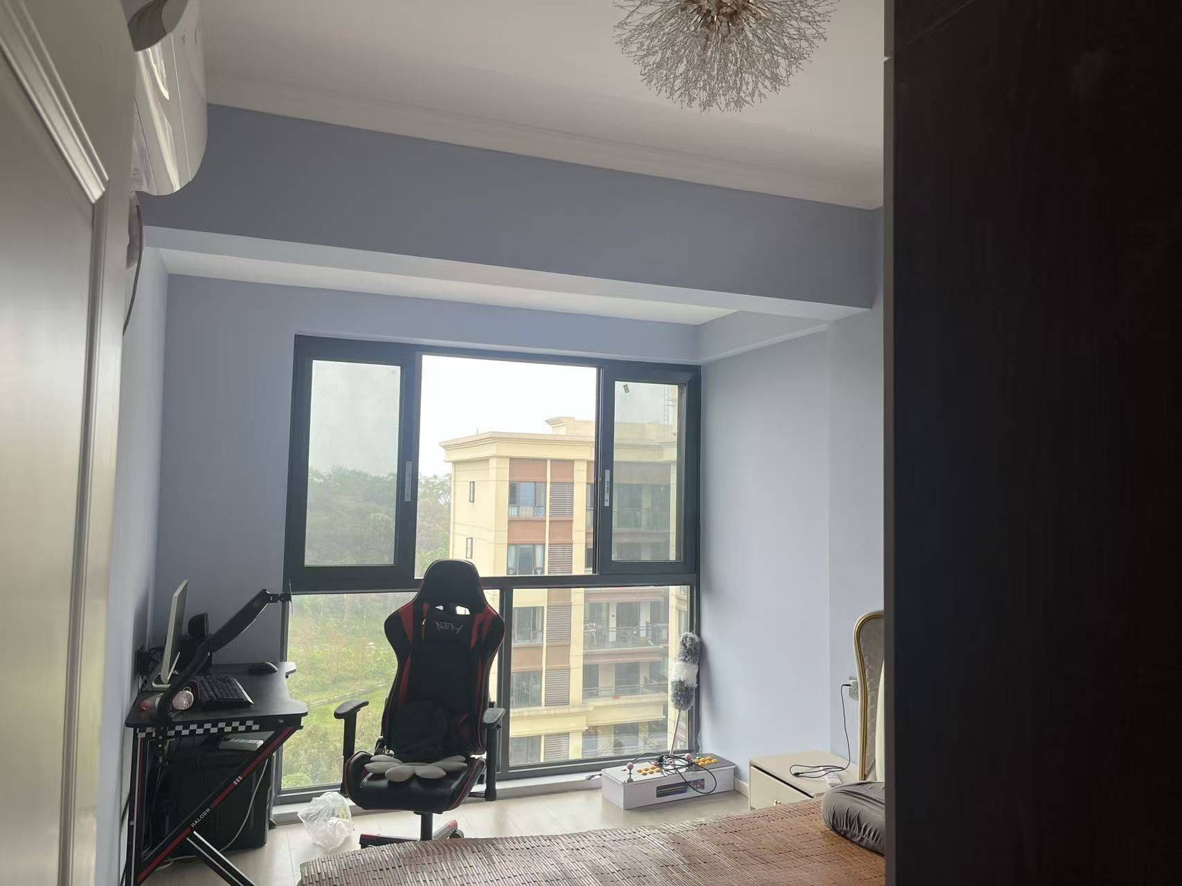 Chongqing Banan | 中建浣花溪_6