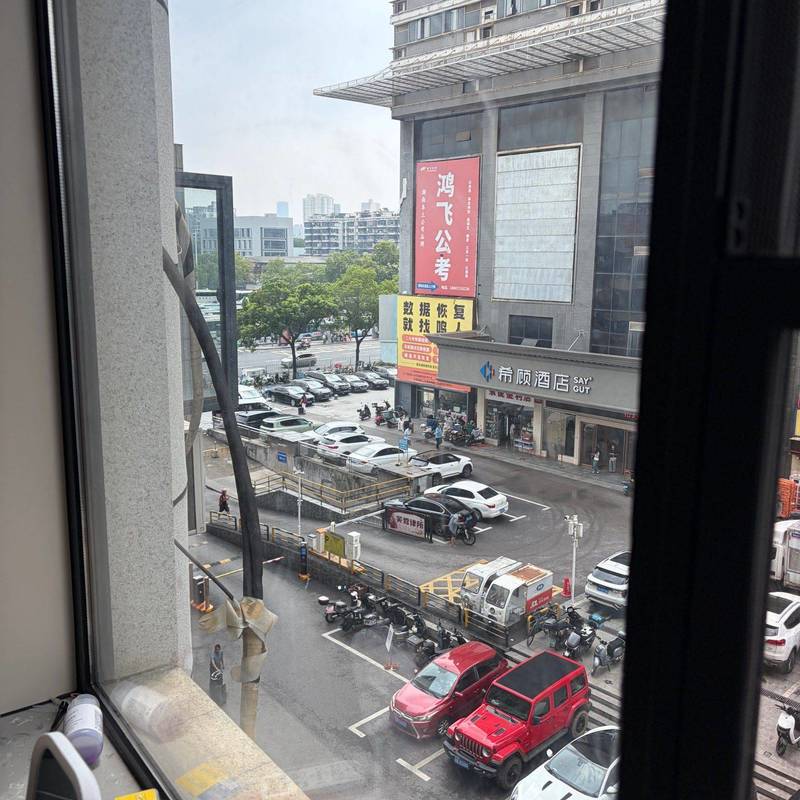 Changsha Furong | 嘀嘀大厦_5