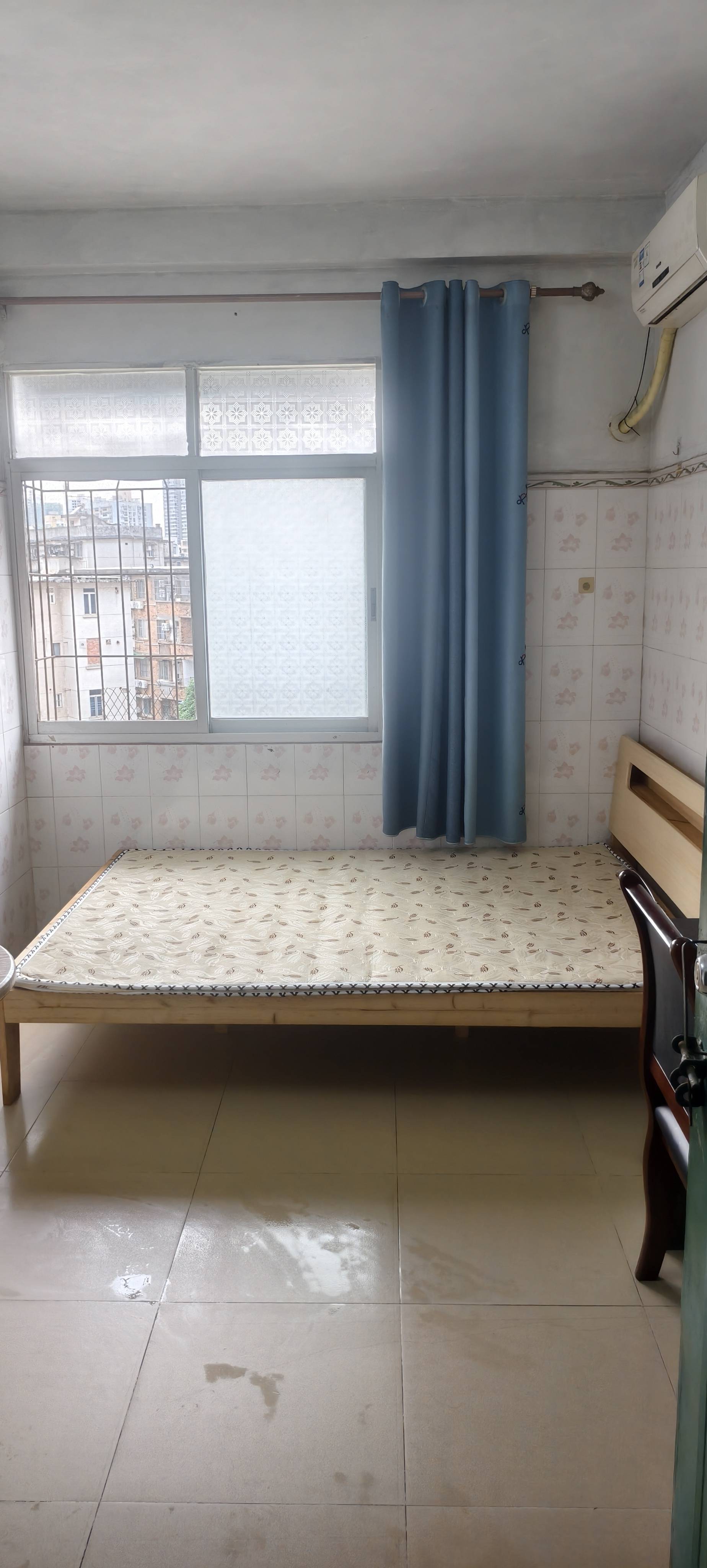 青秀区 葛麻六组生活区