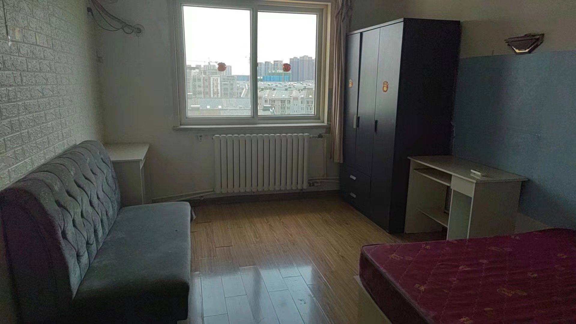 河西 瑞江花园