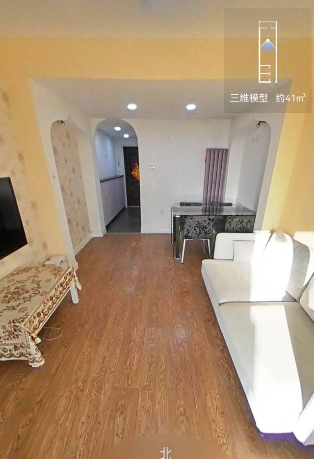 河西 新城小区-109号楼