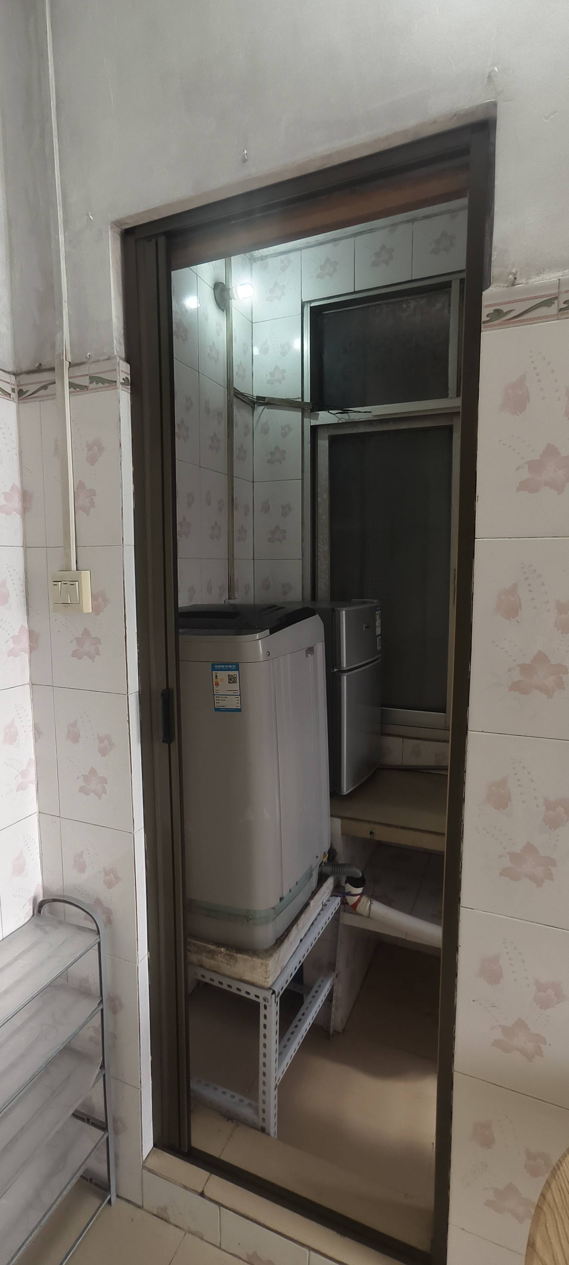 南宁 青秀区 | 葛麻六组生活区_4