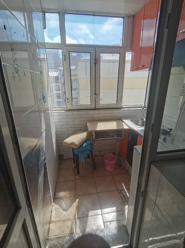 哈尔滨 香坊 | 哈尔滨热电厂家属楼-8栋_4