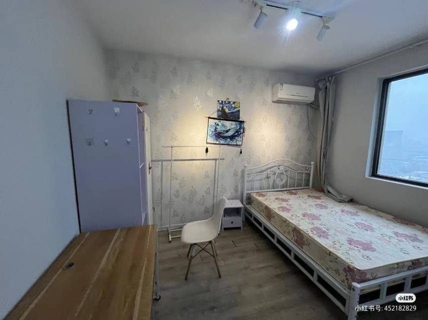 石家庄 长安 | 云棠家园5栋_4