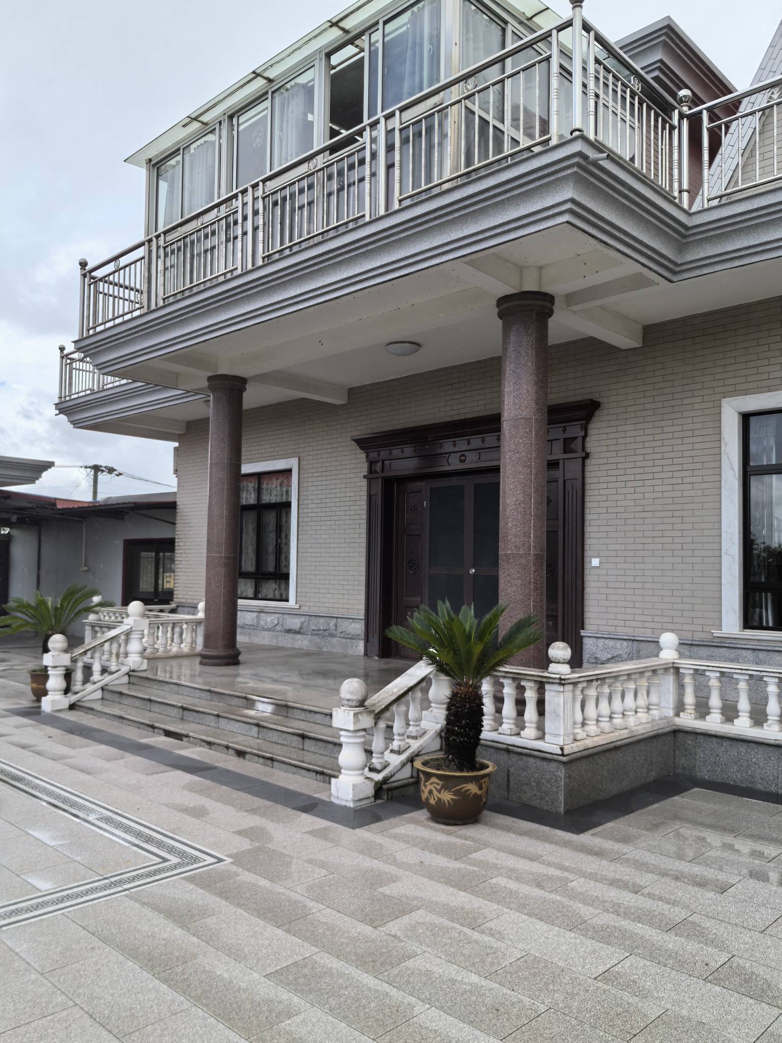 Chongming 幸福小苑