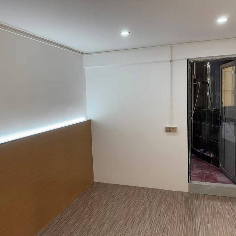 Guangzhou Panyu | 港禺坊-2座_7