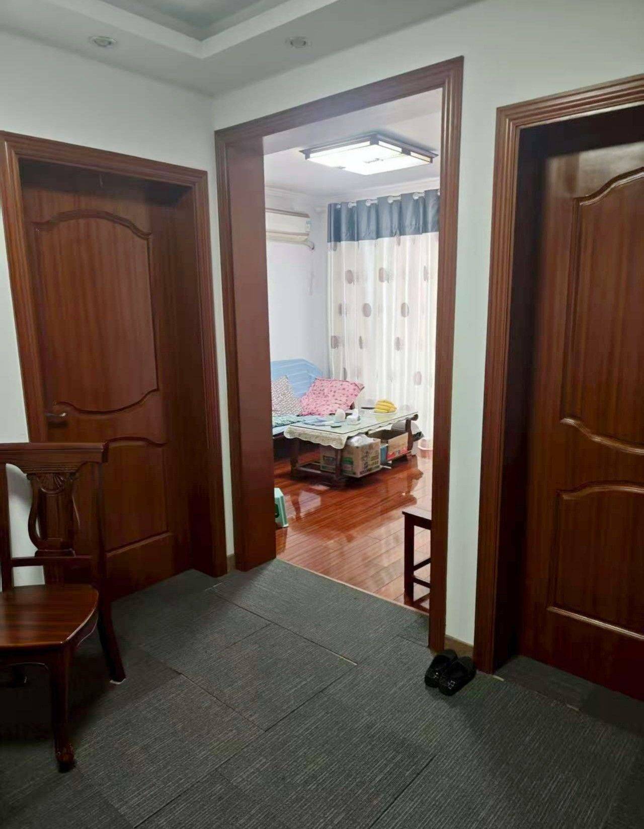浦东 地杰国际城D街坊