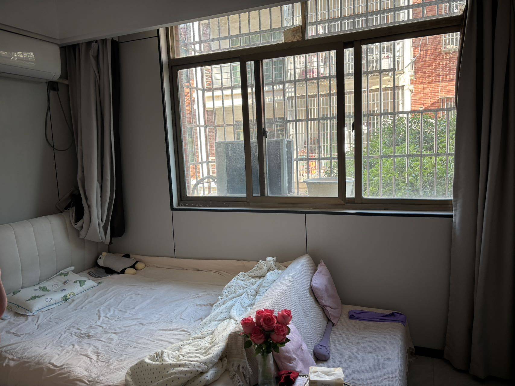 義烏 树塘小区
