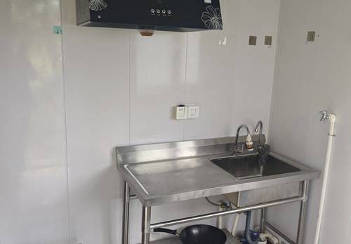 Wujin 戚家塘17号楼