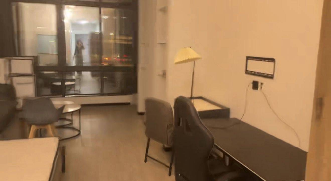 豐澤 大舟轻奢公寓
