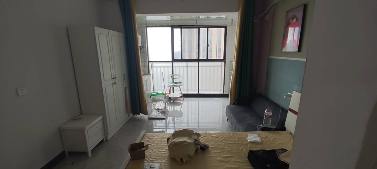 开福 滨河嘉园-南区