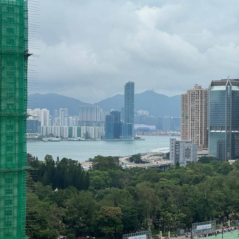 香港 香港島 | 铜锣湾站_3