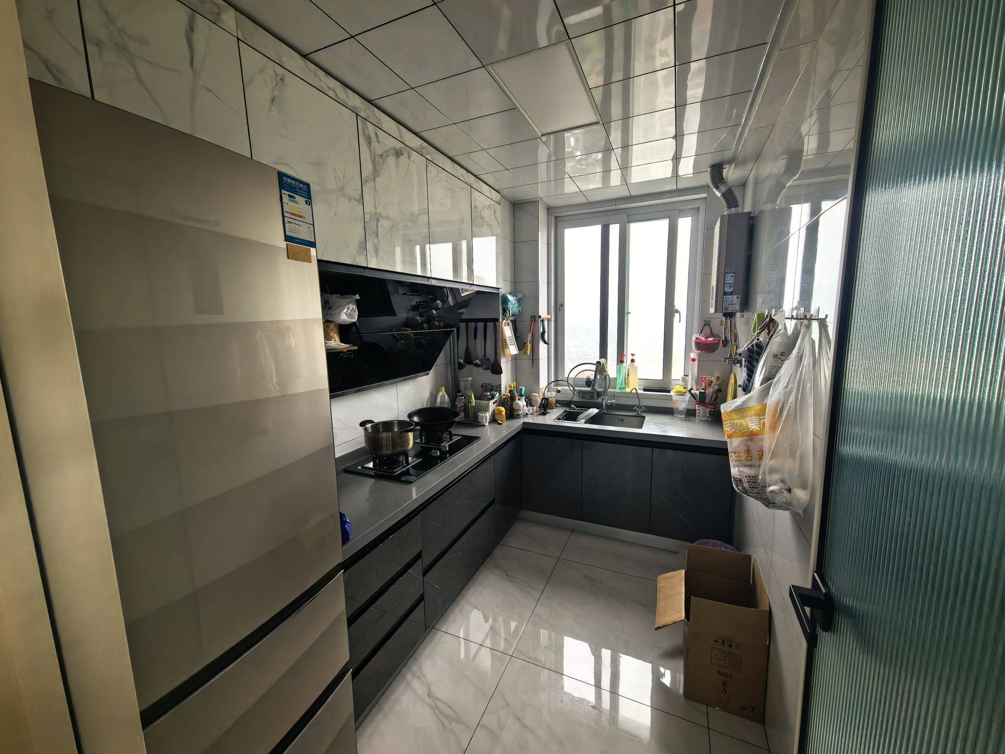 铜山 枫林学府-北区