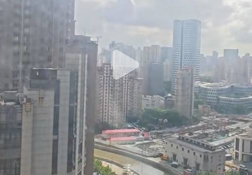 Hongkou 虹口现代公寓-1号