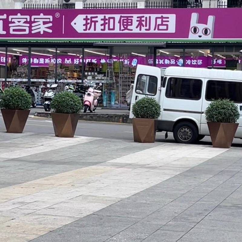 Chongqing Nan'An | 升伟一里南滨-5幢_4