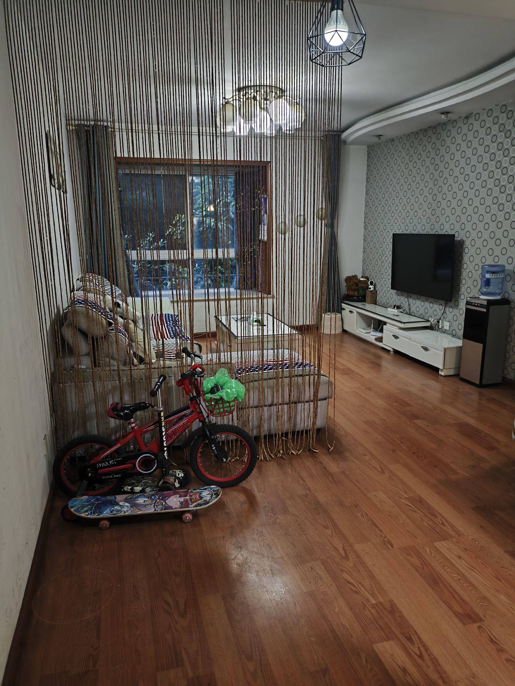 Chengdu Qingyang | 光华馨地_3
