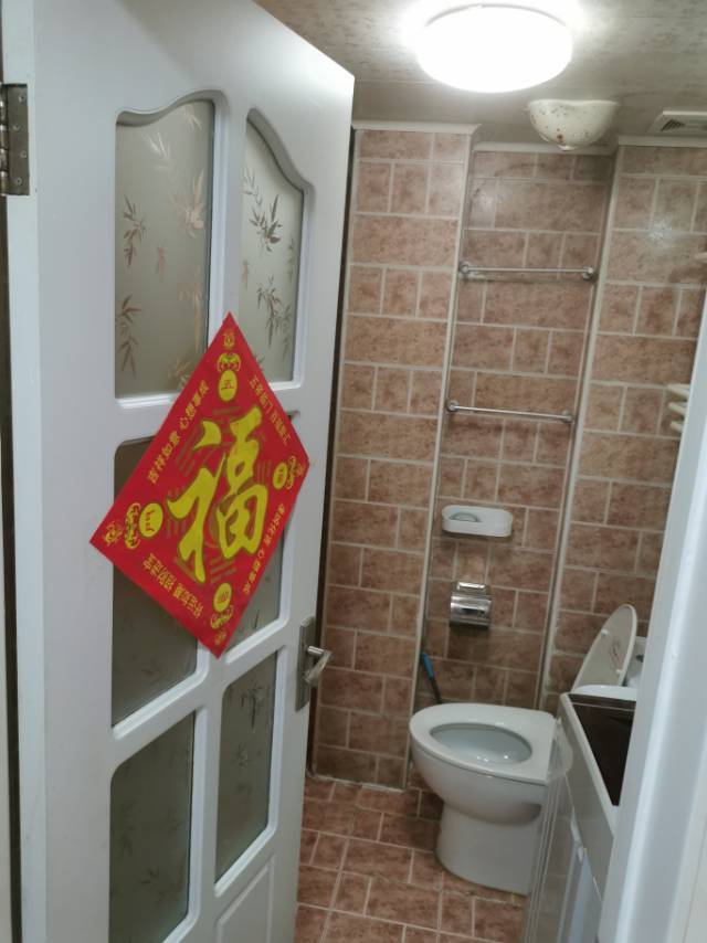 天津 河西 | 新城小区-109号楼_6
