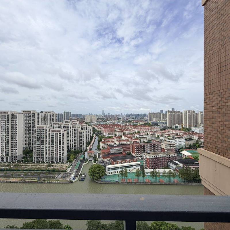 Shanghai Xuhui | 馨宁公寓_8