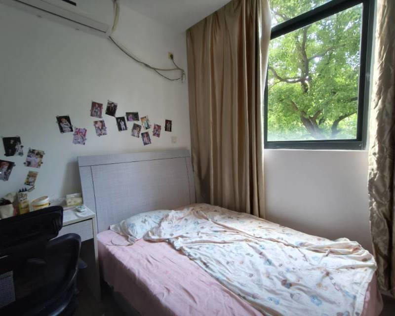 Shanghai Hongkou | 磬功公寓_3