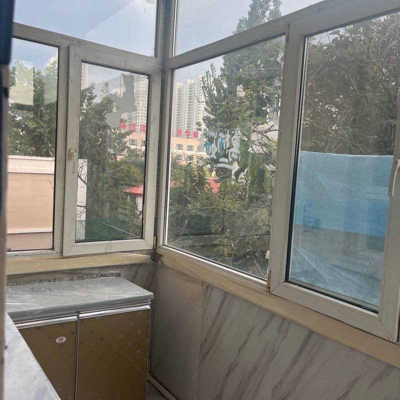 Taiyuan Xinghualing | 铁路宿舍建设北路175号小区-1号楼_5
