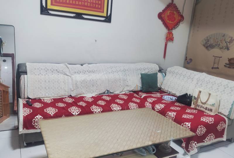Jinan Lixia | 新馨家园_5