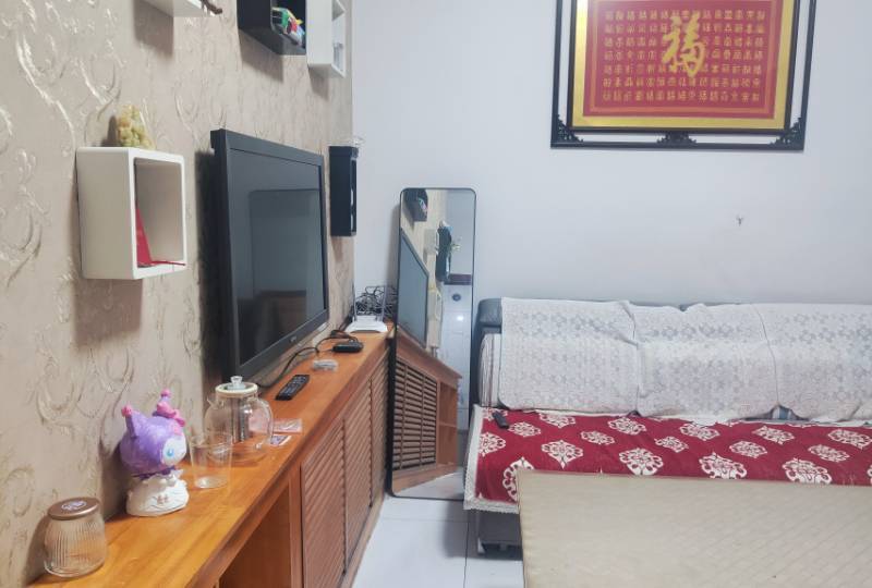 Jinan Lixia | 新馨家园_8