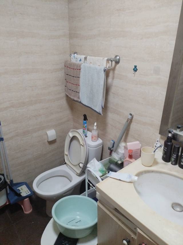 Changzhou Wujin | 路劲大厦_5