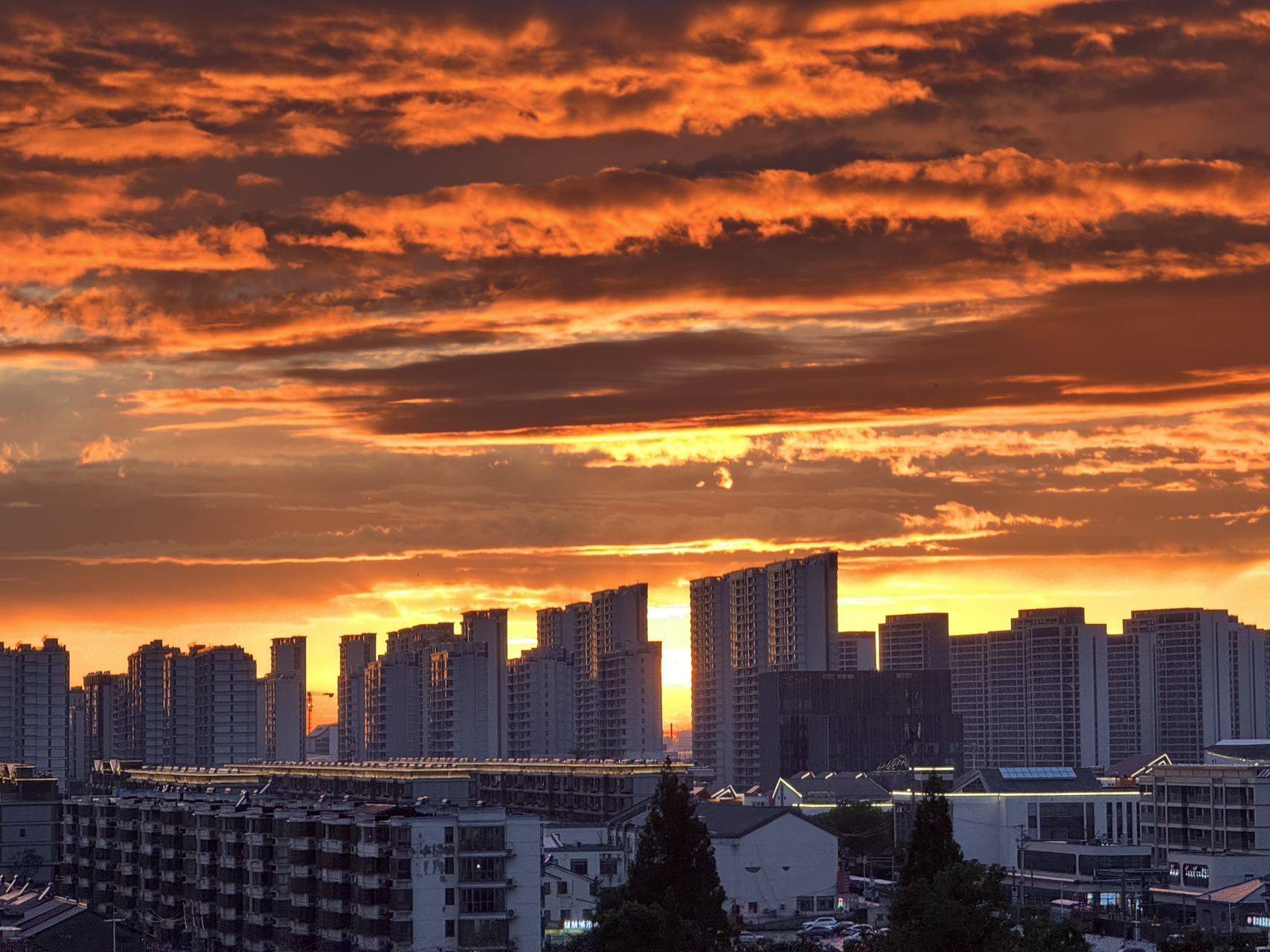 Suzhou Xiangcheng | 书香水岸雅苑_6