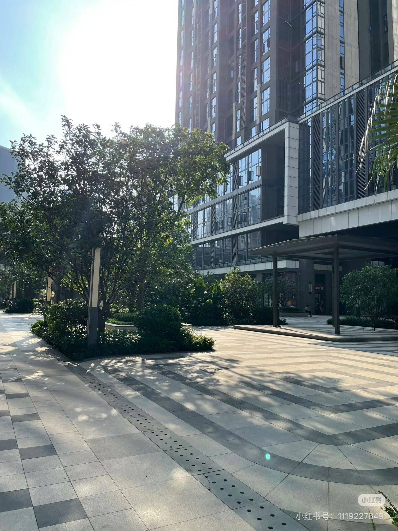 Foshan Shunde | 宏宇宏裕公馆-4号楼_5