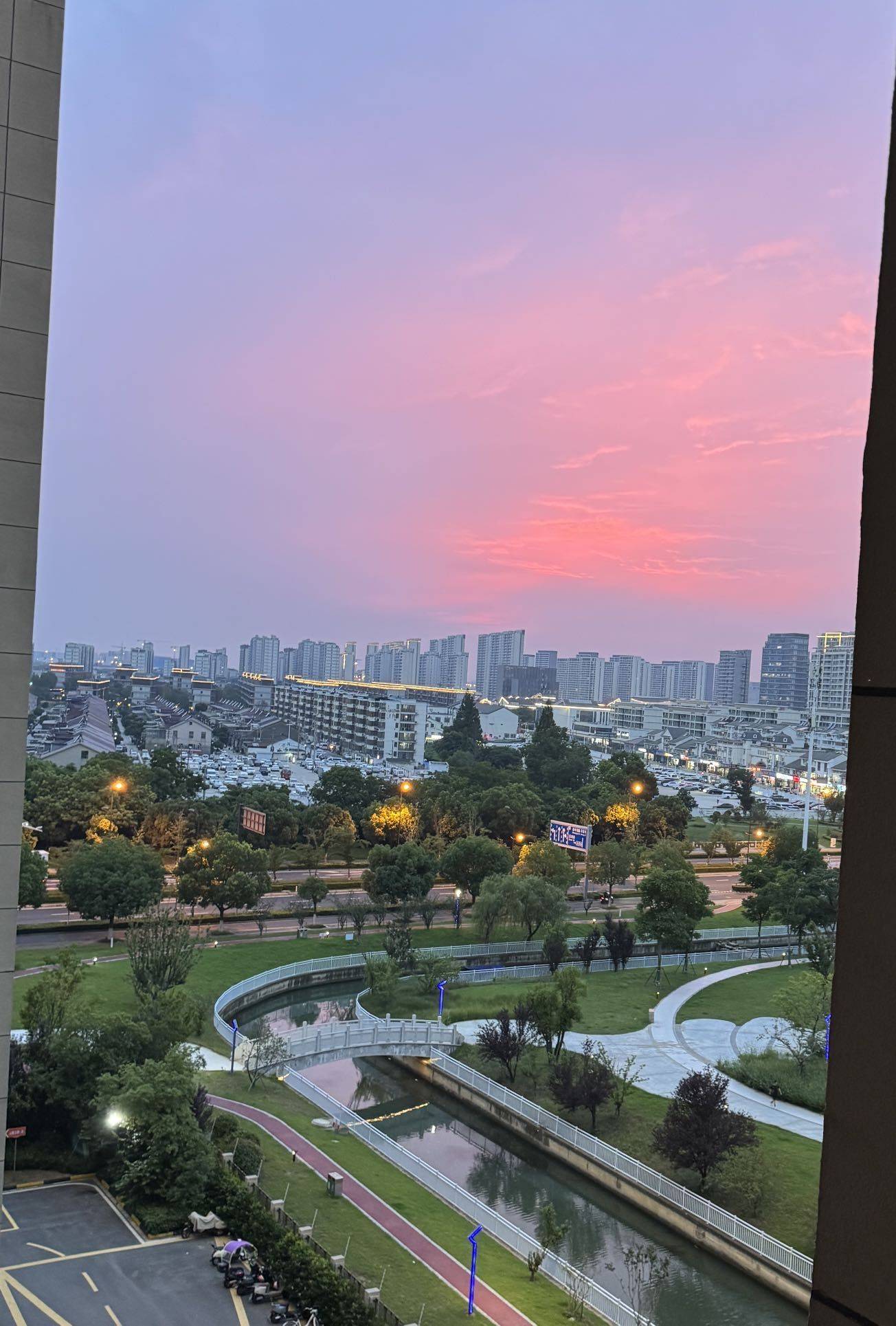 Suzhou Xiangcheng | 书香水岸雅苑_5