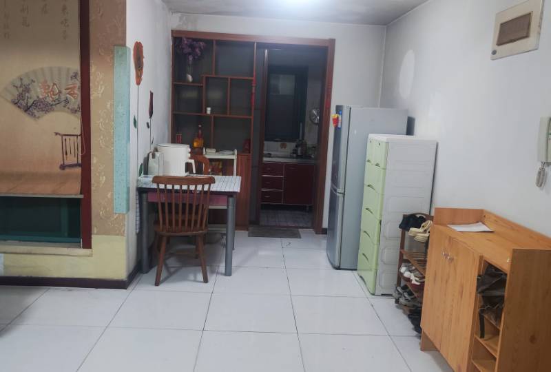 Jinan Lixia | 新馨家园_7