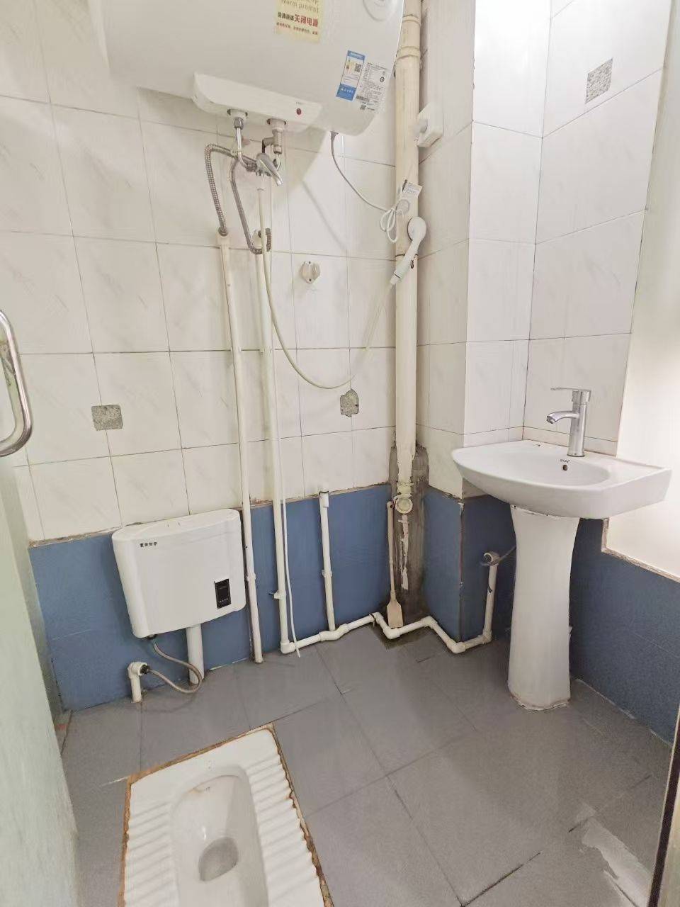 长沙 开福 | 四方坪红商建材市场-B2栋_7