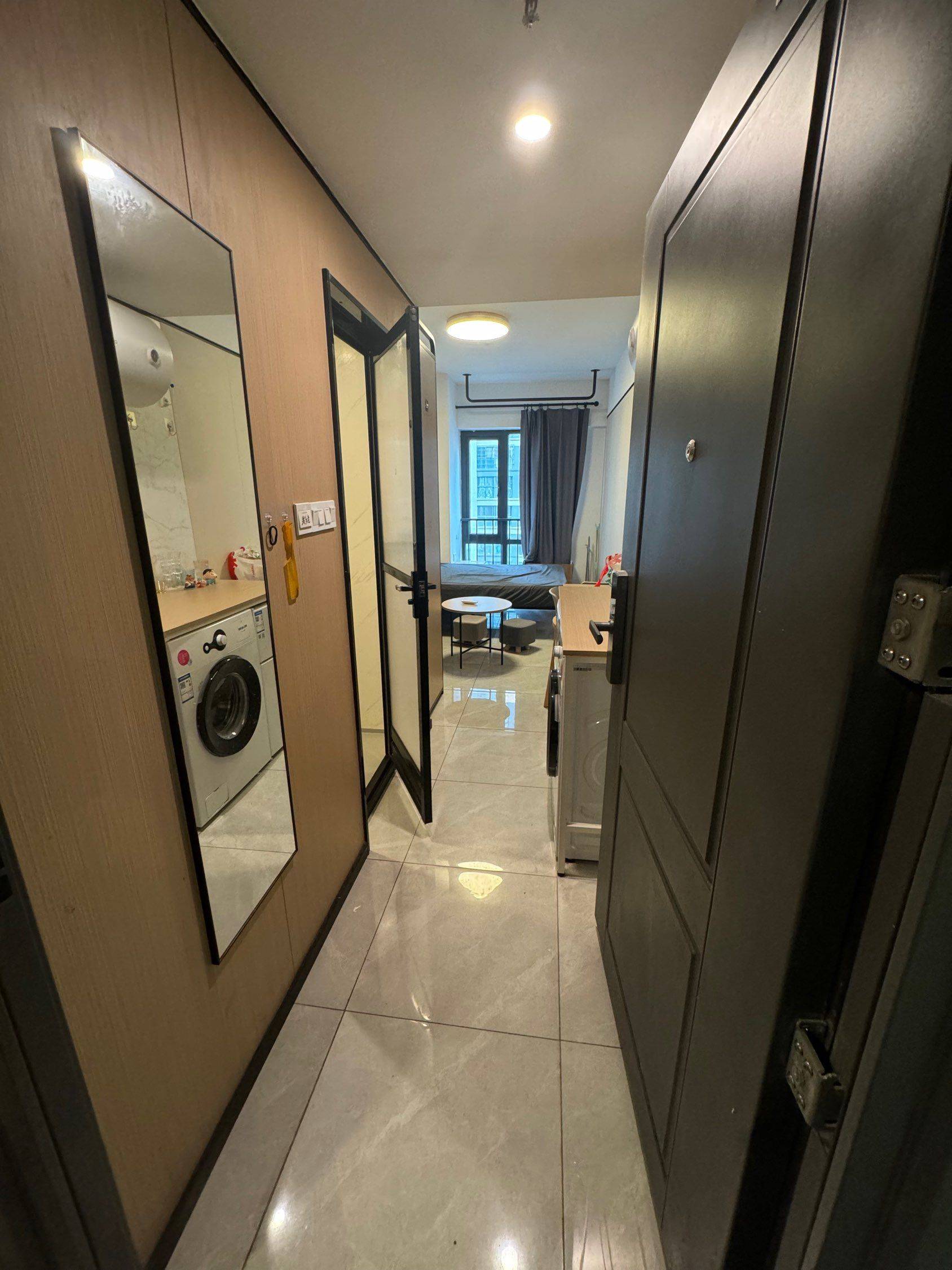 Chengdu Pidu | 冠寓(成都西南交大犀浦店)_4
