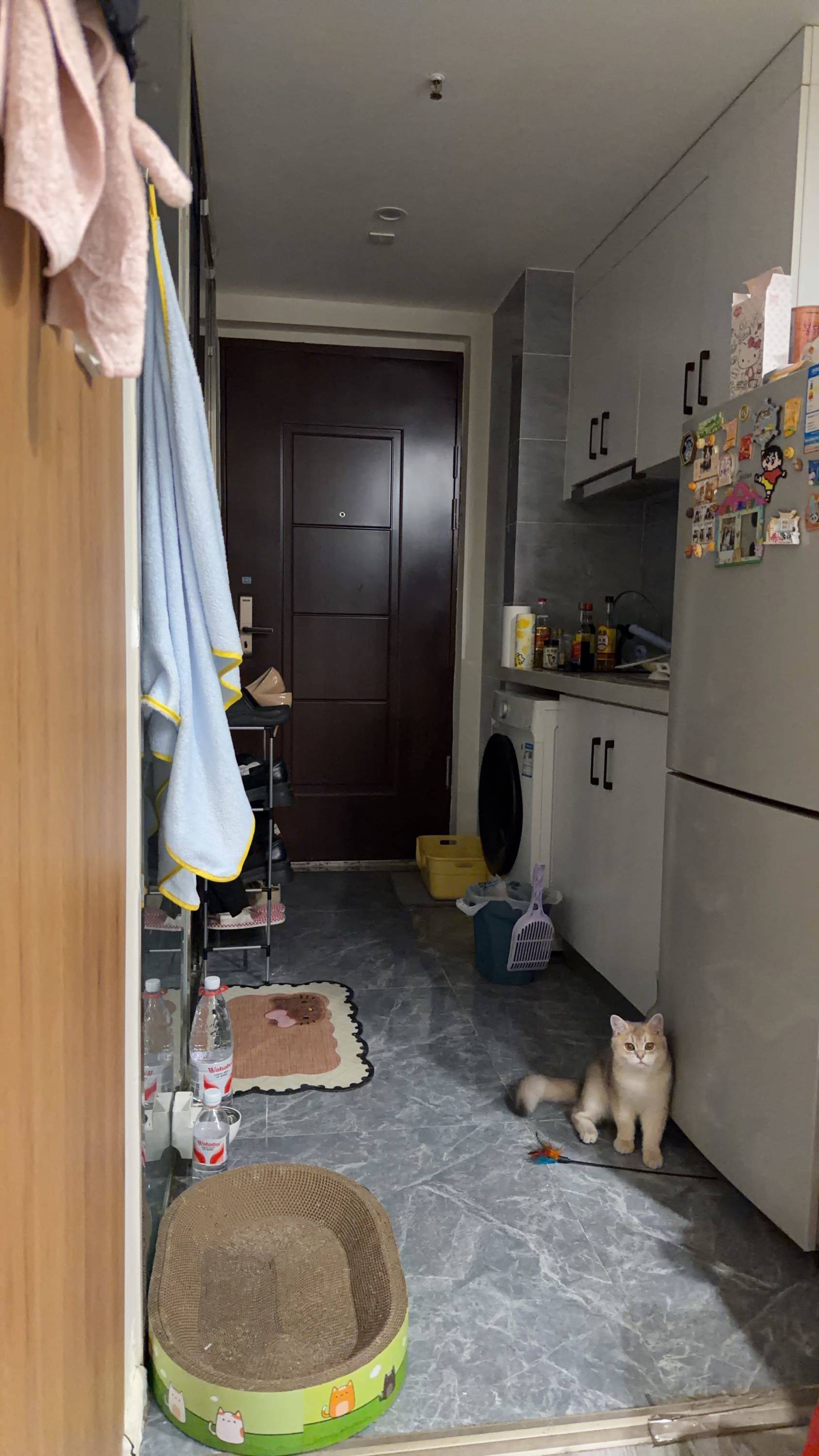 Xindu 万科·缇香荟