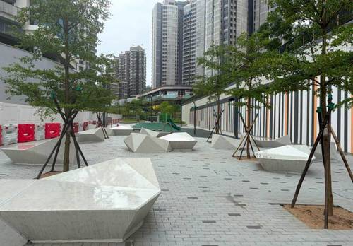 New Territories 安丽苑安旻阁