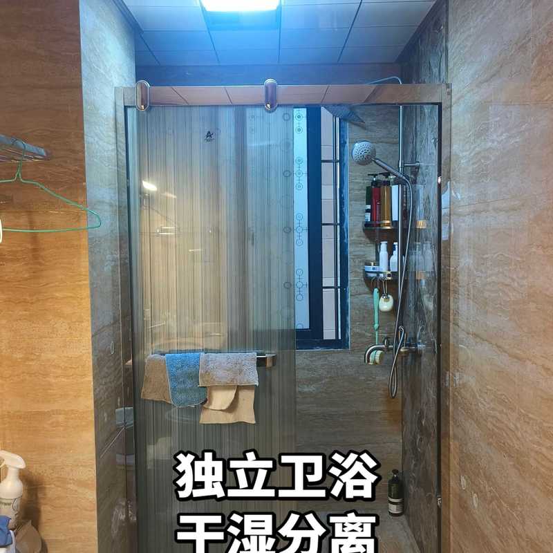 Fuzhou Cangshan | 中庚城3期-C区_4