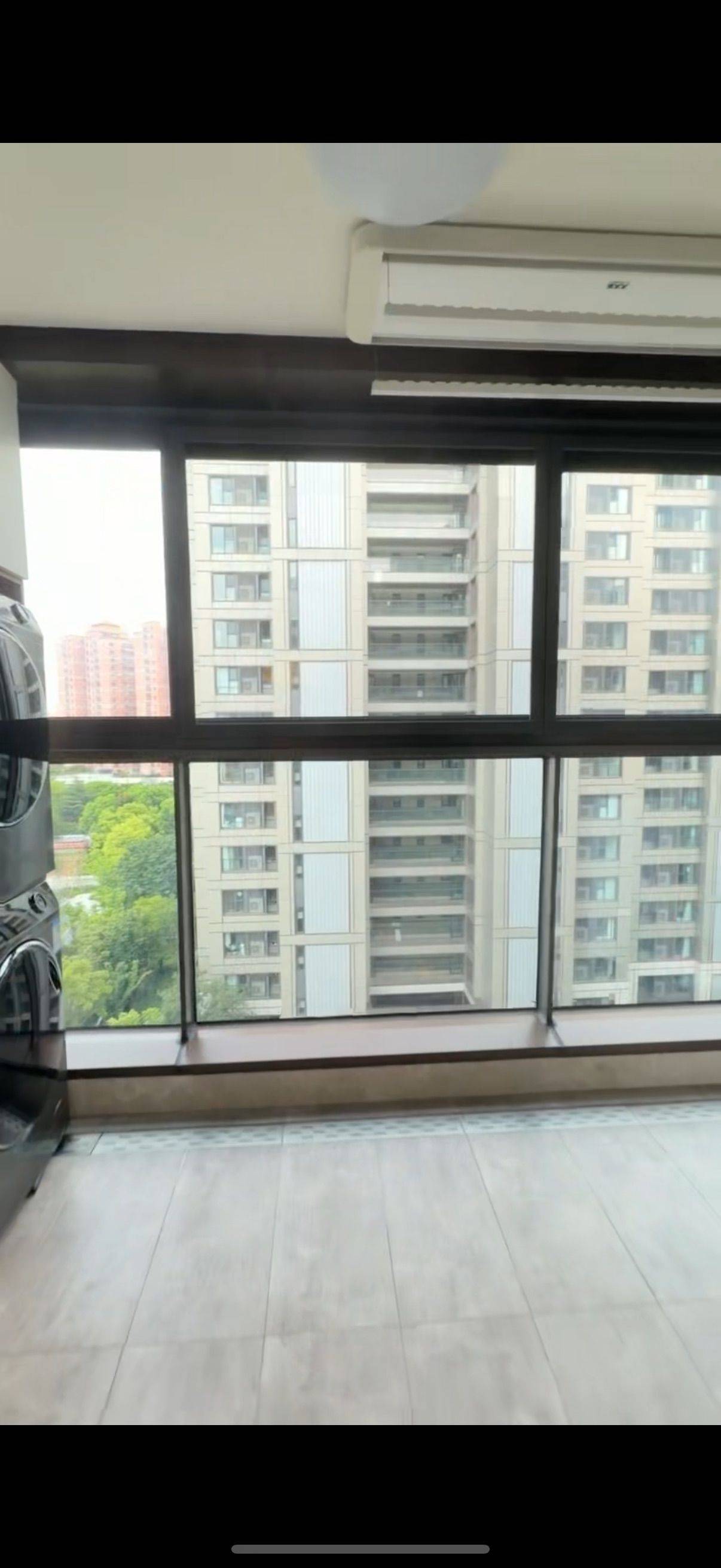 Yangpu 保利·天汇