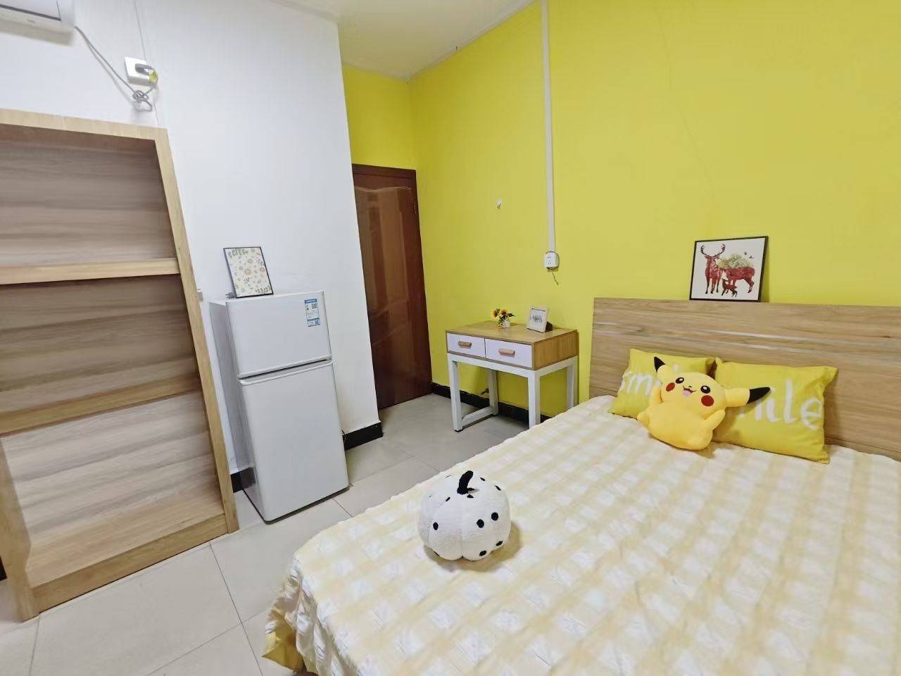 开福 四方坪红商建材市场-B2栋
