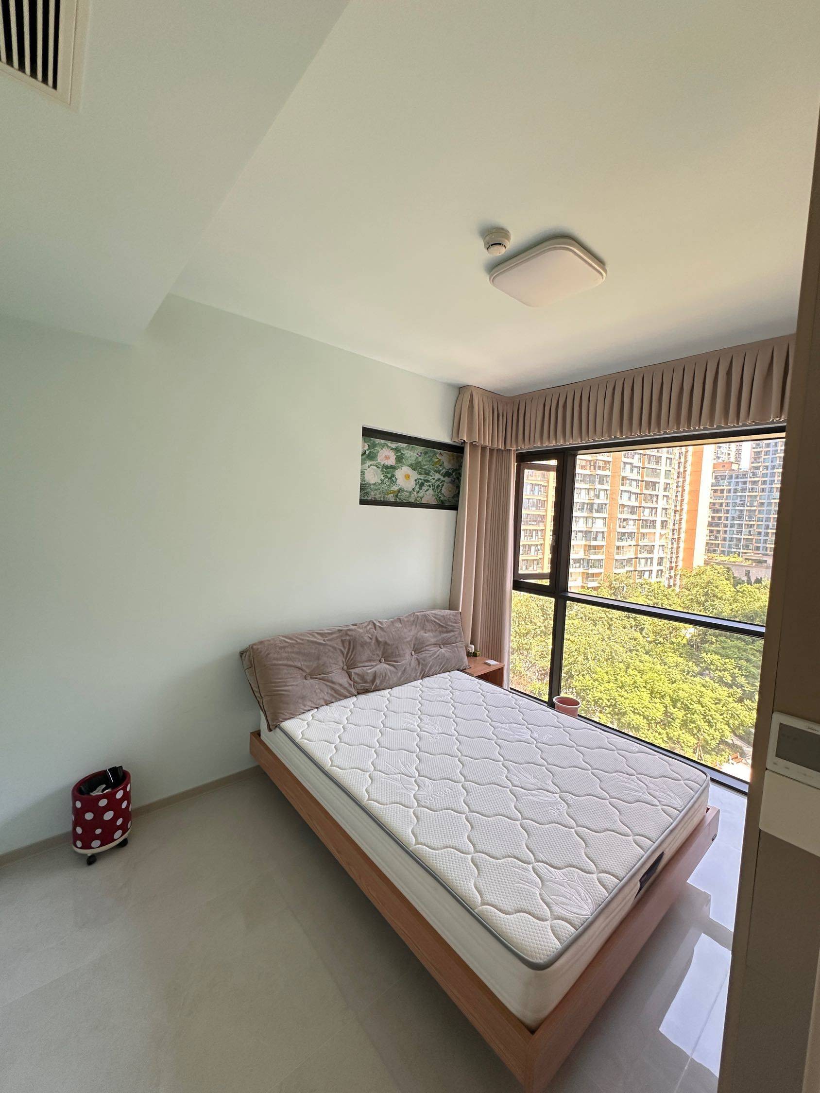 Chengdu Chenghua | 华侨城滨江壹号_3