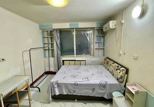 Shenhe 北热闹路45号院热闹路20号院