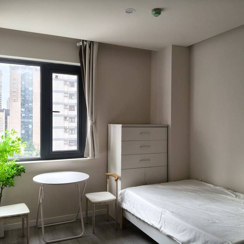 Shanghai Hongkou | 四平路273弄1号_3