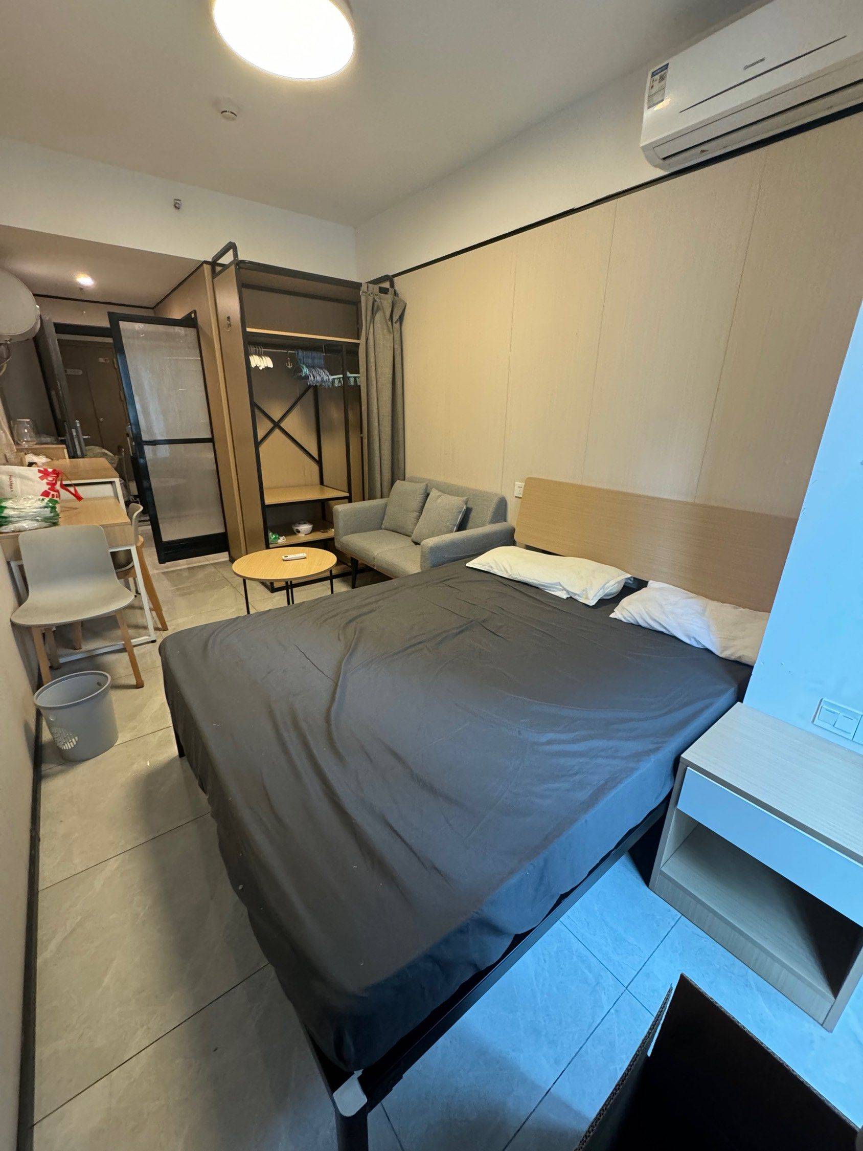 Chengdu Pidu | 冠寓(成都西南交大犀浦店)_6