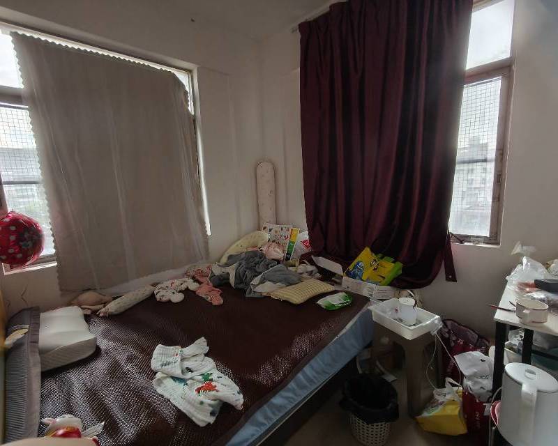 Foshan Nanhai | 虎榜新村-168号楼_3