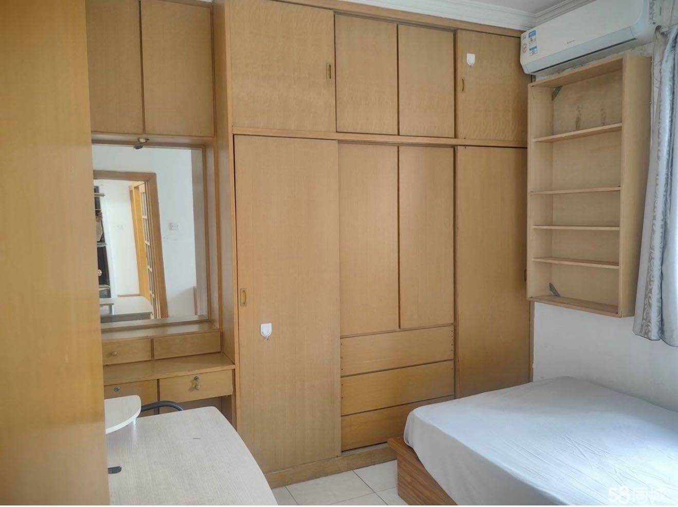 Beijing Haidian | 铁西住宅小区_3