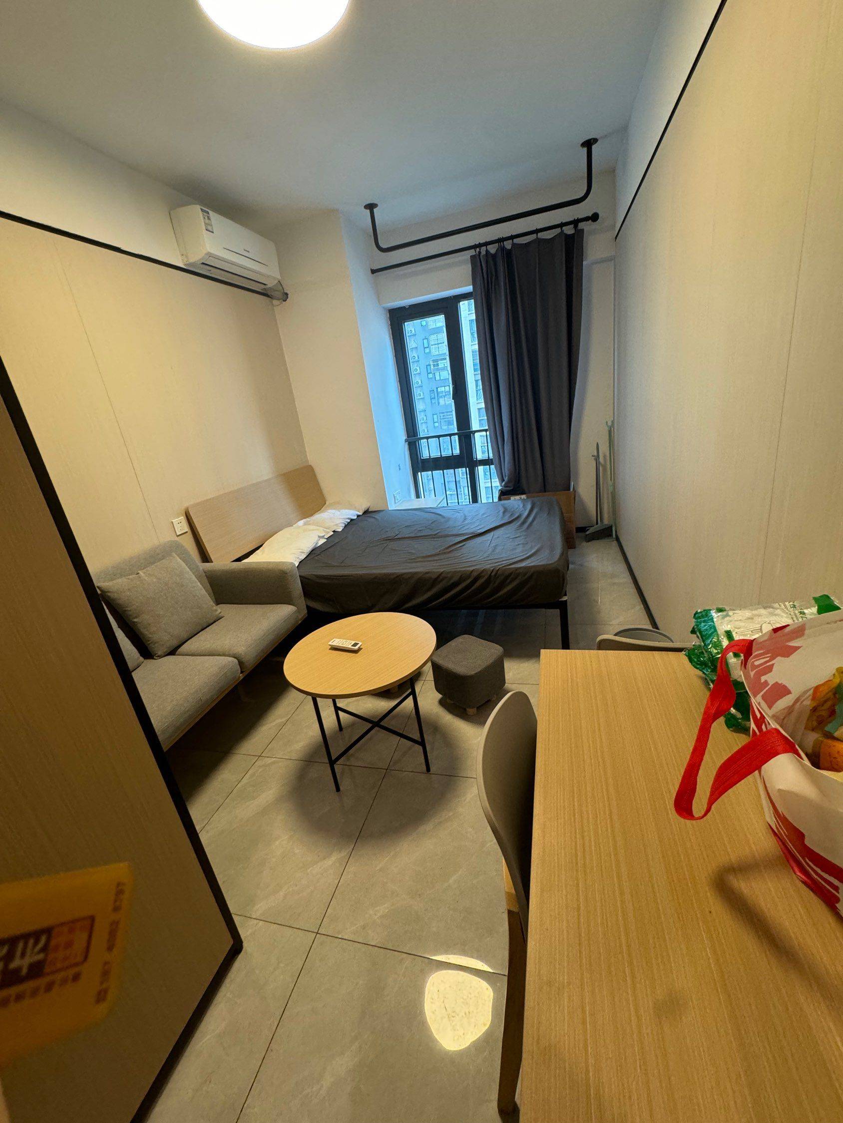 Pidu 冠寓(成都西南交大犀浦店)