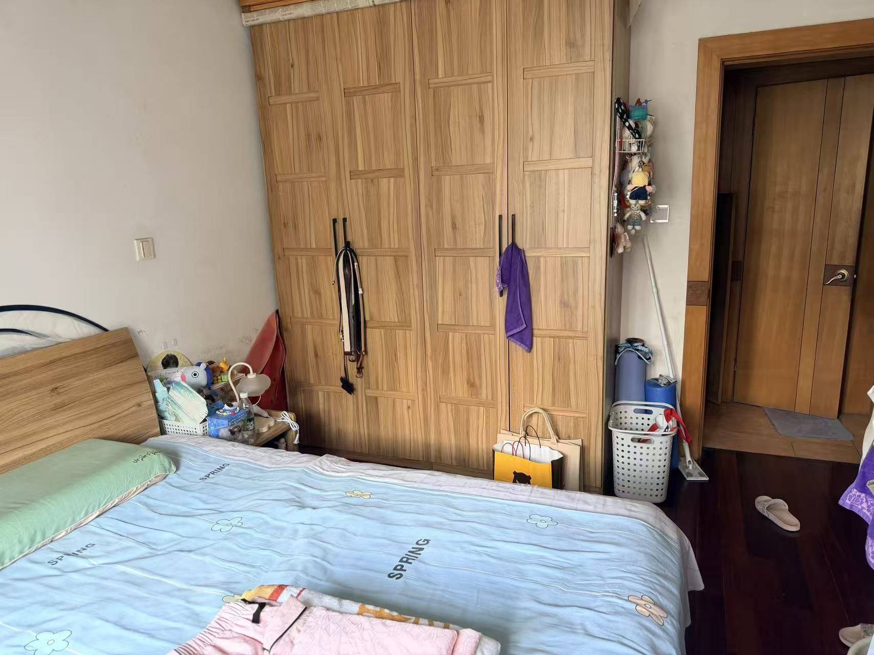 徐汇 田林十二村社区
